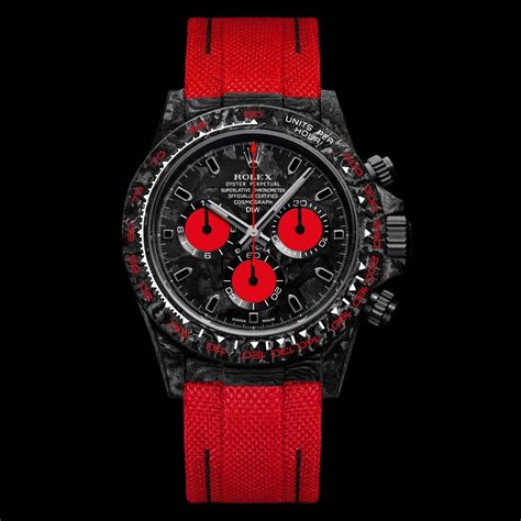 diw daytona carbon.